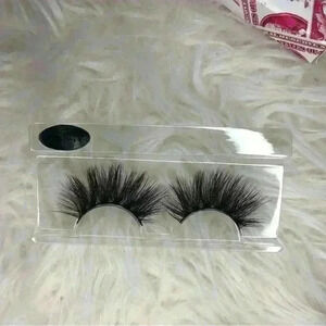 25mm Lashes Style Malibu